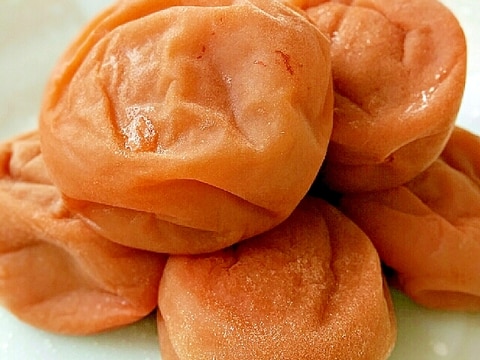 塩分18 手作り白梅干 紫蘇なし梅干し レシピ 作り方 By キャロット キャンディ 楽天レシピ 塩分18 手作り白梅干 紫蘇なし梅干し レシピ 作り方 By キャロット キャンディ 楽天レシピ